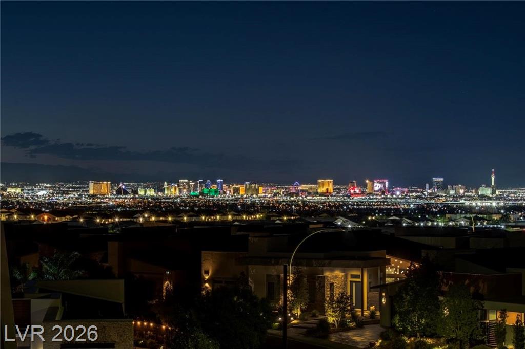 2208  Overlook Canyon Lane, Henderson, NV 89052 — photo 1