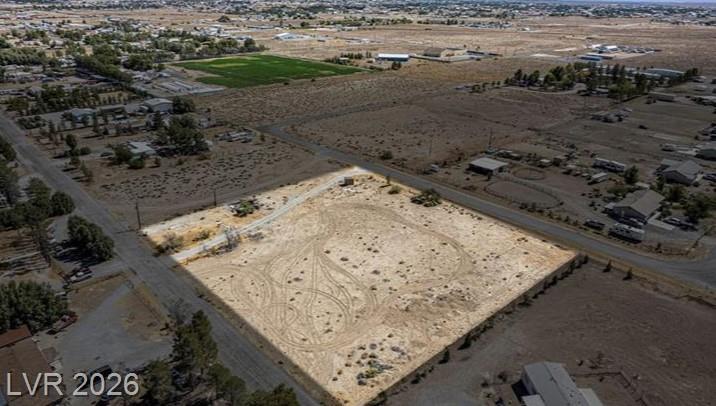 1751  Vondell Drive, Pahrump, NV 89048 — photo 1