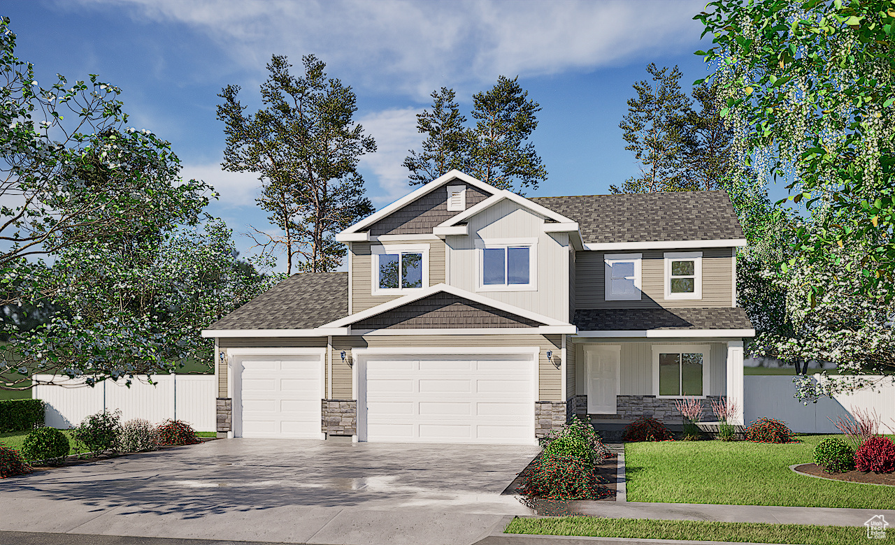 623 N 510 E, Smithfield, UT 84335 — photo 1