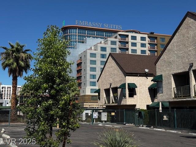 450 Elm Drive 205, Las Vegas, NV 89169 — photo 1