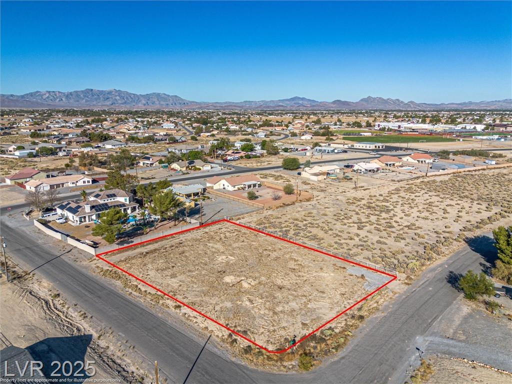 2330 South Laguna Street, Pahrump, NV 89048 — photo 1