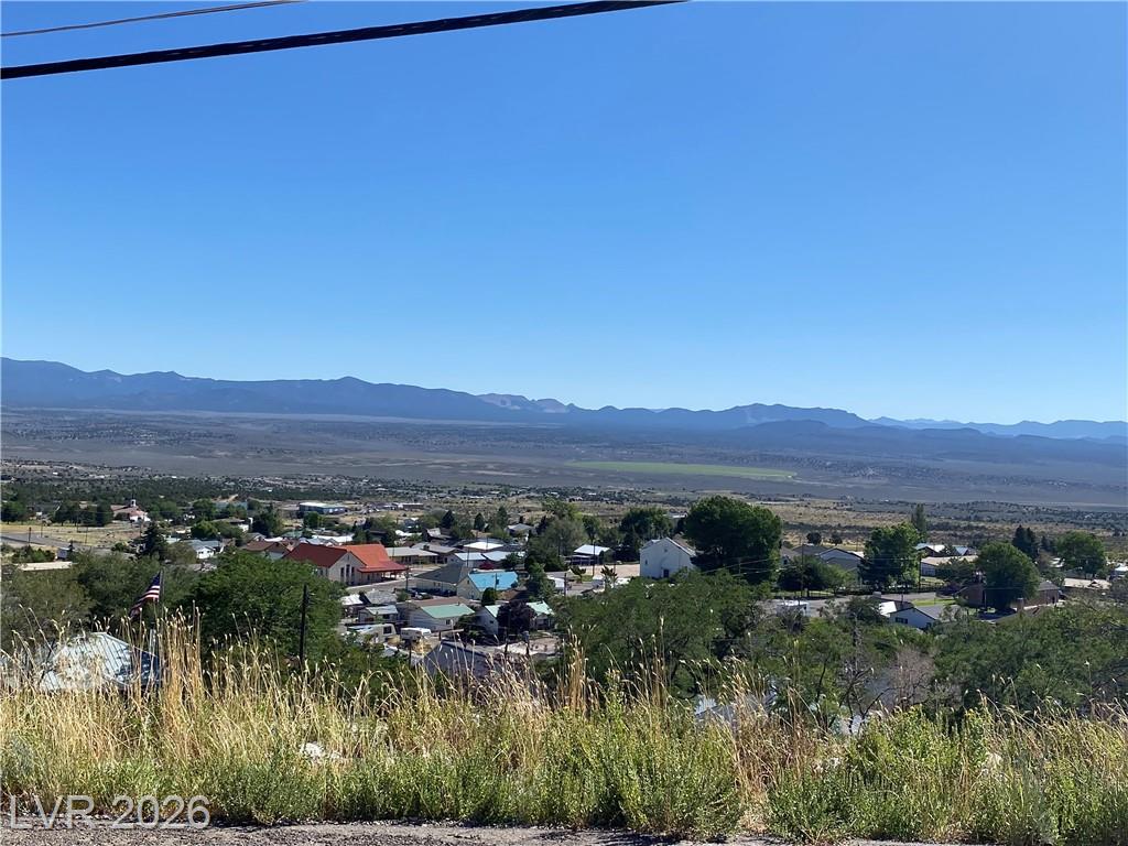 525 McCannon Street, Pioche, NV 89043 — photo 1