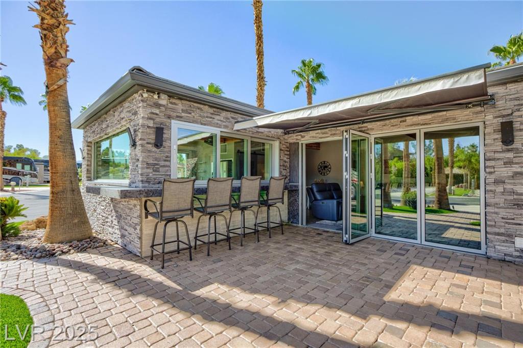 8175  Arville Street, Las Vegas, NV 89139 — photo 1