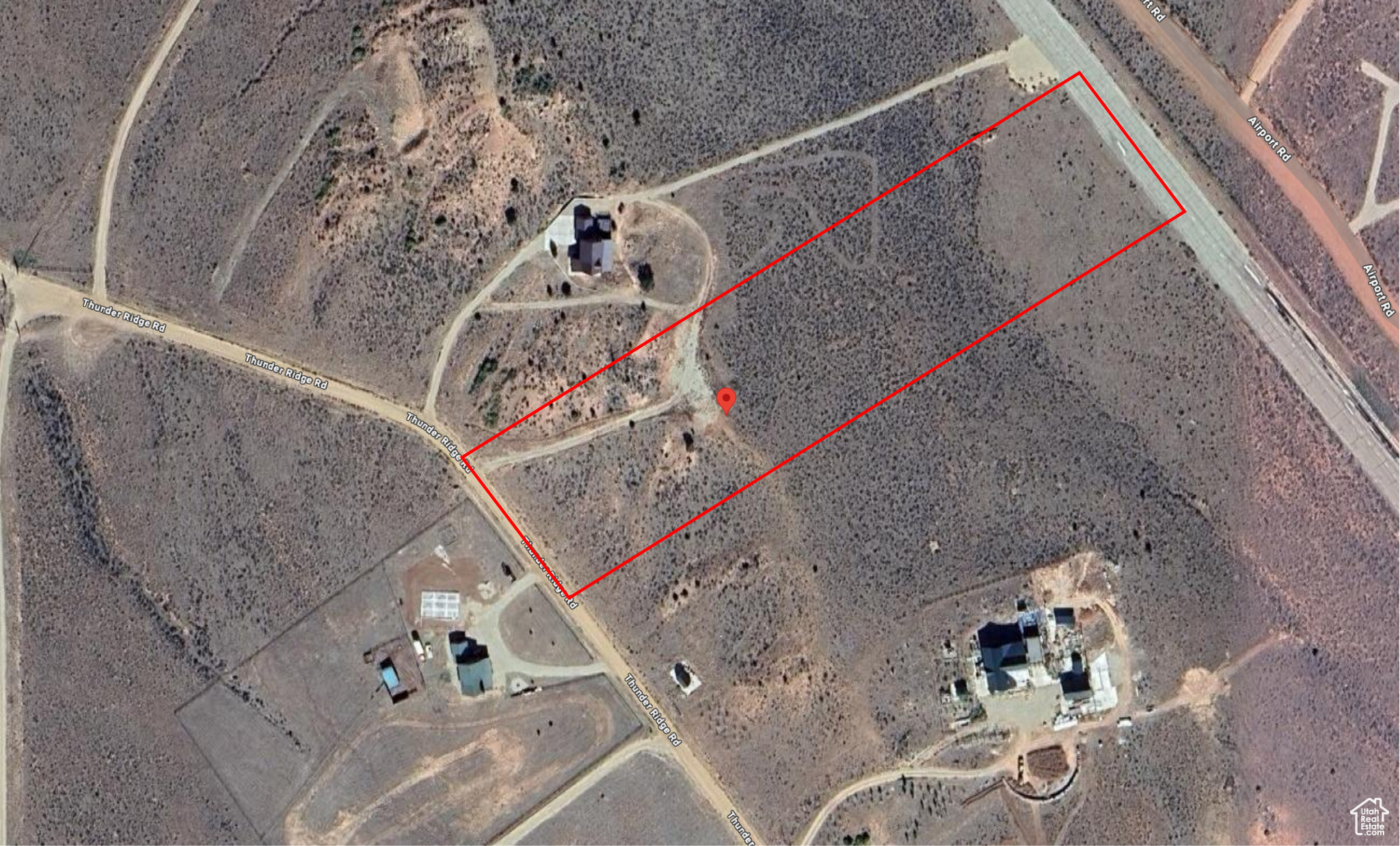 46864 W THUNDER RIDGE RD, Fruitland, UT 84027 — photo 1