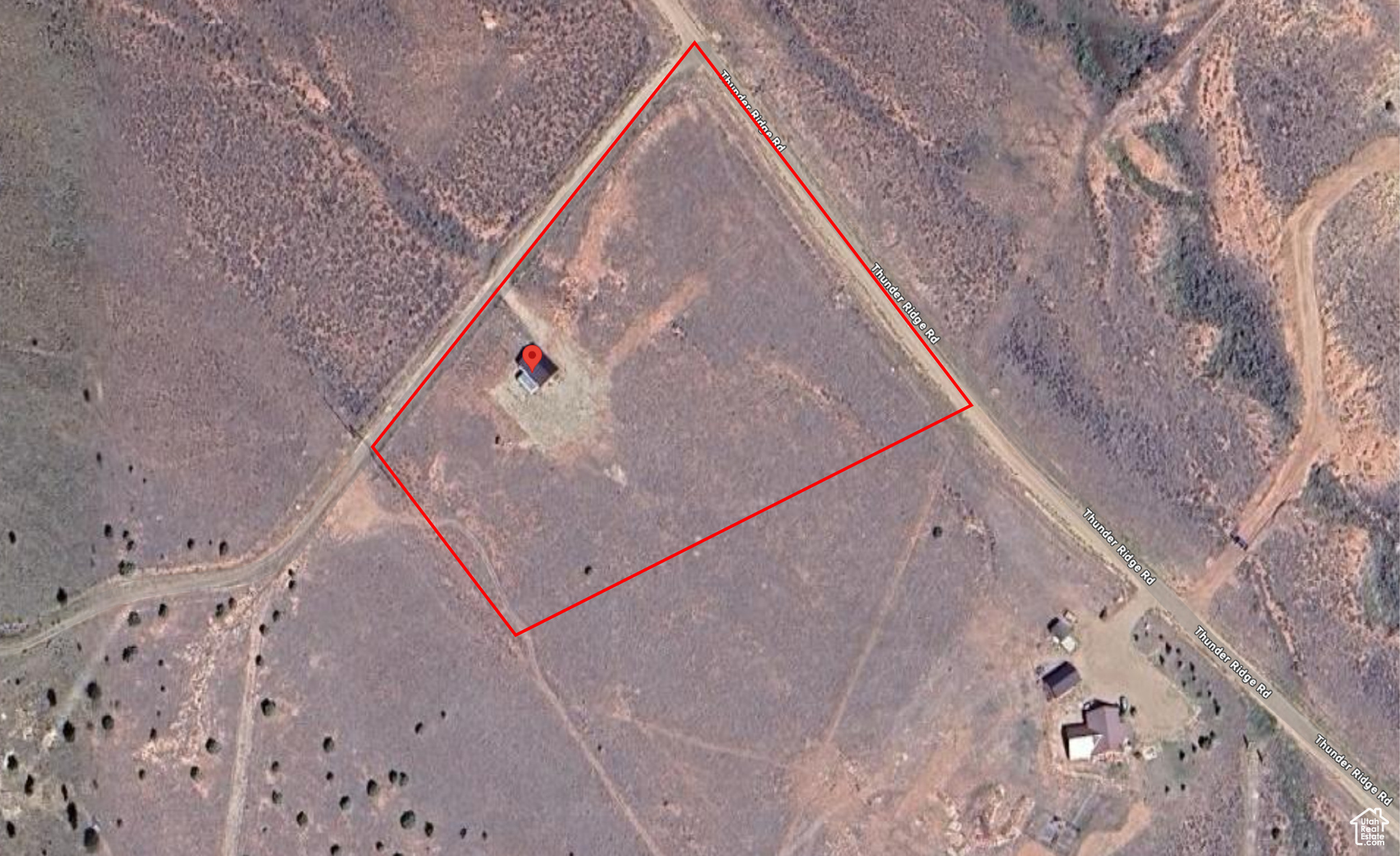 46511 W THUNDER RIDGE RD, Fruitland, UT 84027 — photo 1