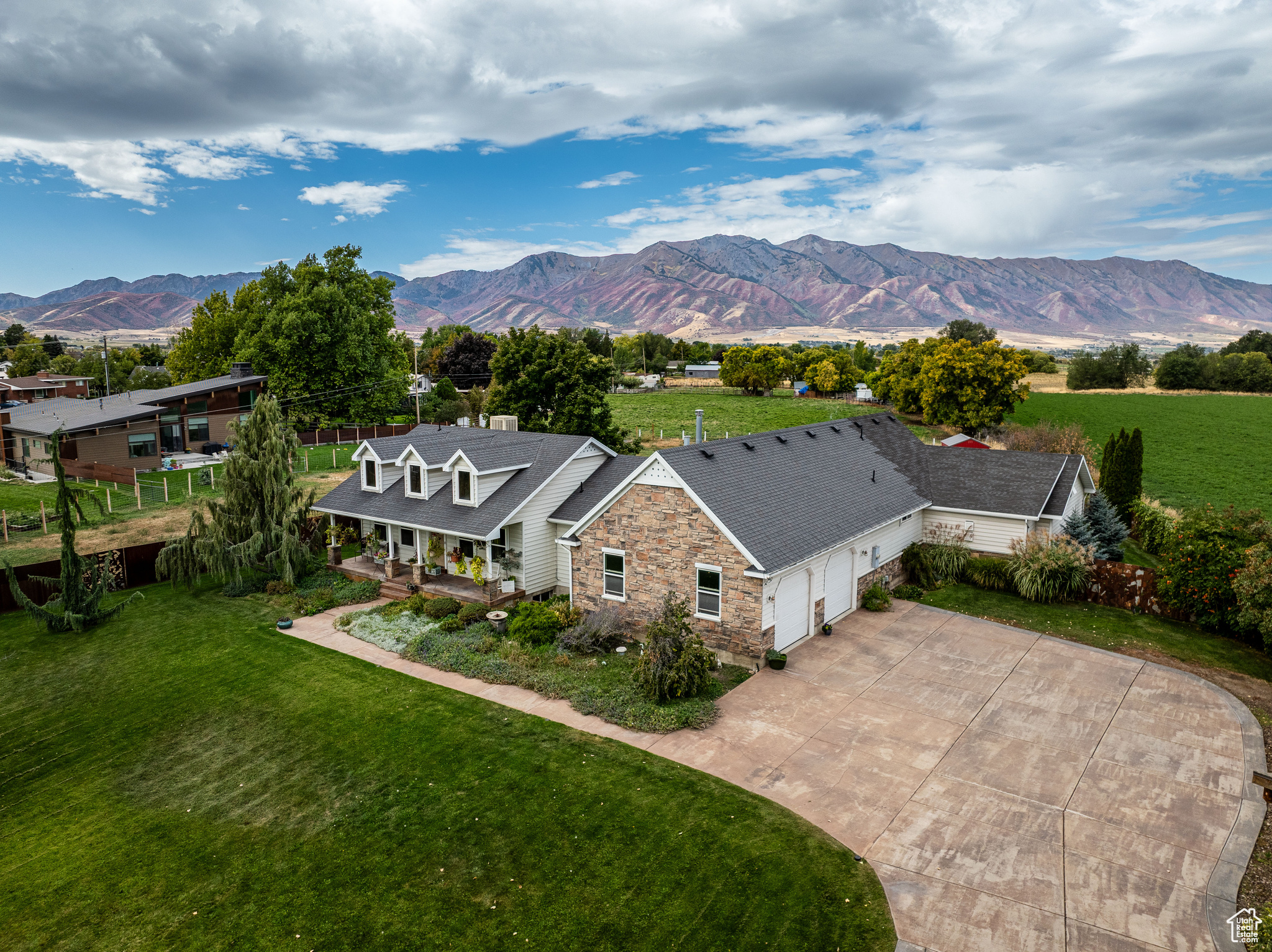 323 N 400 W, Hyrum, UT 84319 — photo 1