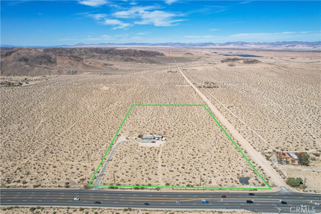 68479 Twentynine Palms Highway, 29 Palms, CA 92277 — photo 1