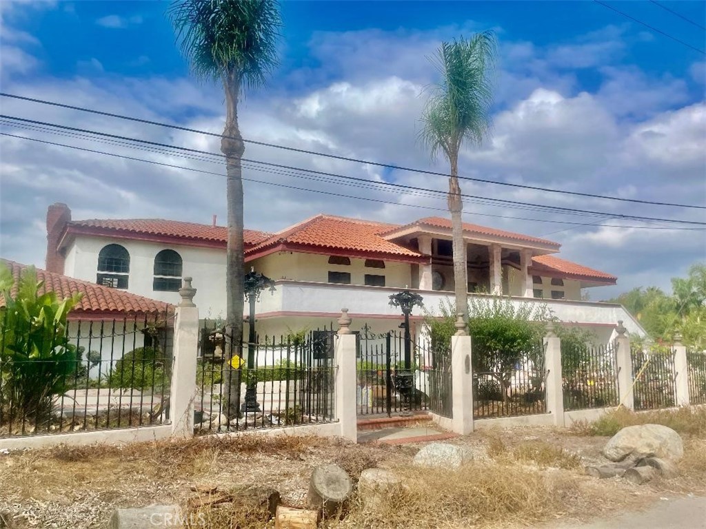 2445 Desire, Rowland Heights, CA 91748 — photo 1