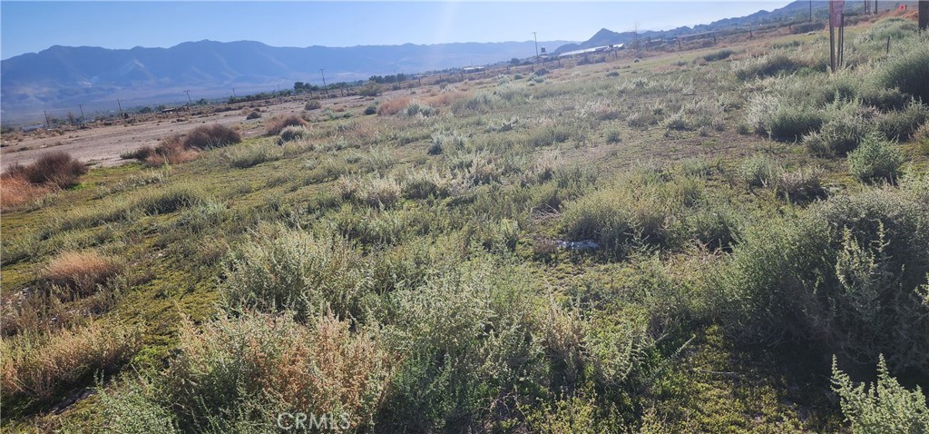 0 Rabbit Springs Road, Lucerne Valley, CA 92356 — photo 1