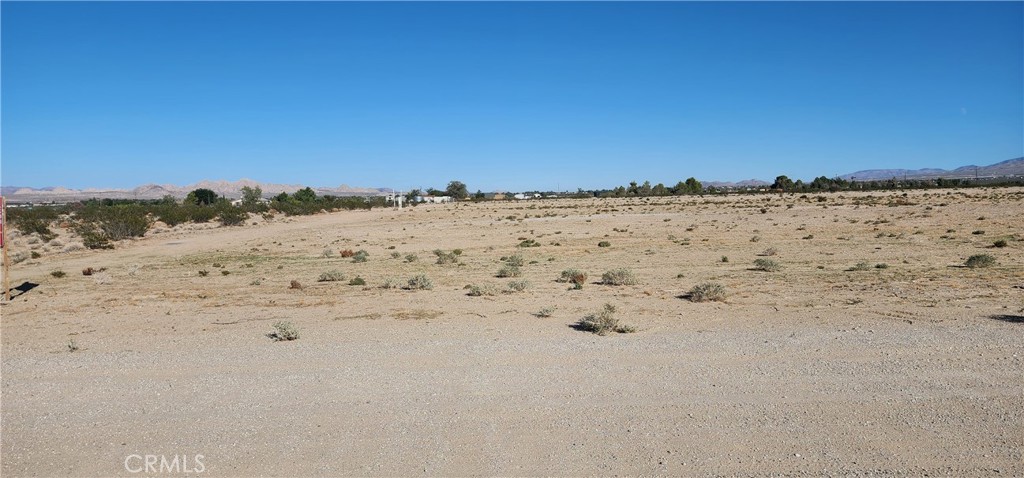 10355 10355 Jingal, Lucerne Valley, CA 92356 — photo 1