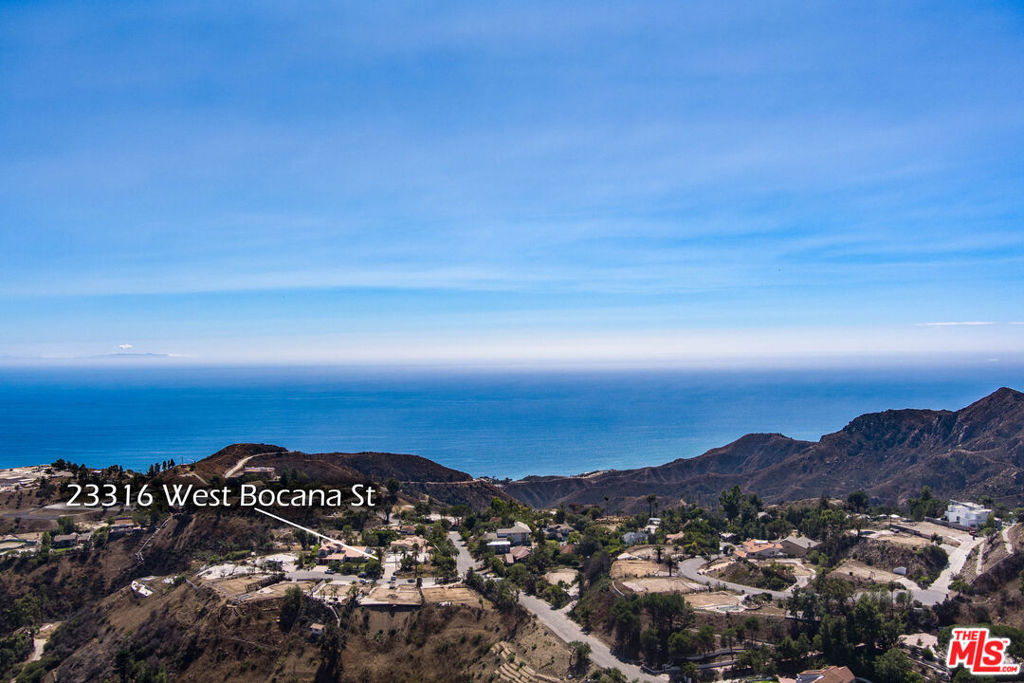 23316 W Bocana Street, Malibu, CA 90265 — photo 1