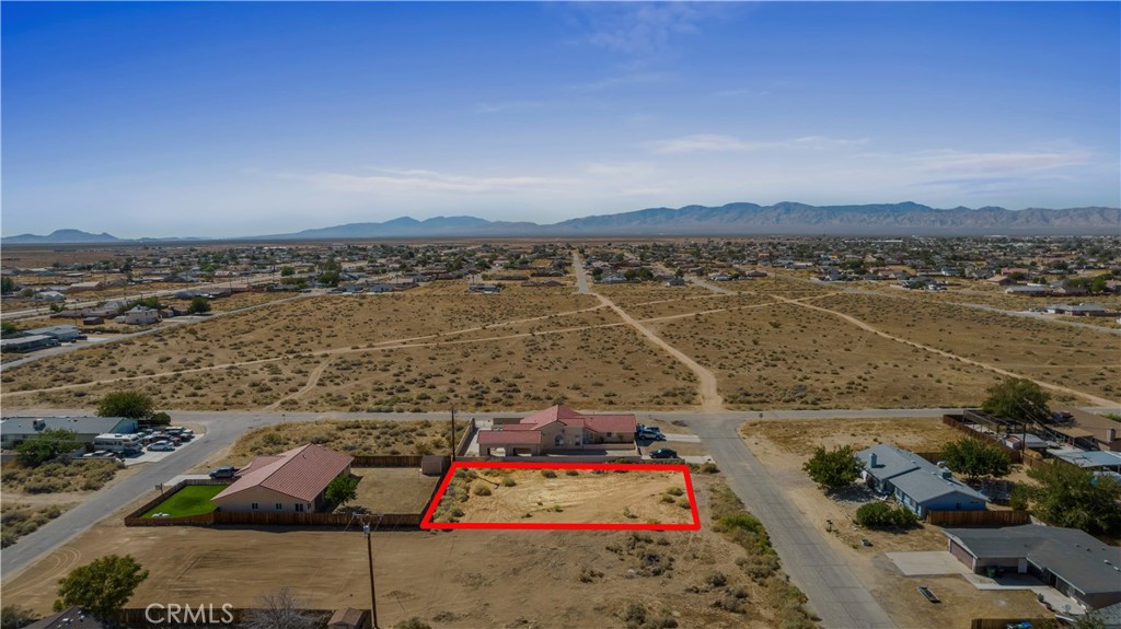 9238 9238 Nipa, California City, CA 93505 — photo 1