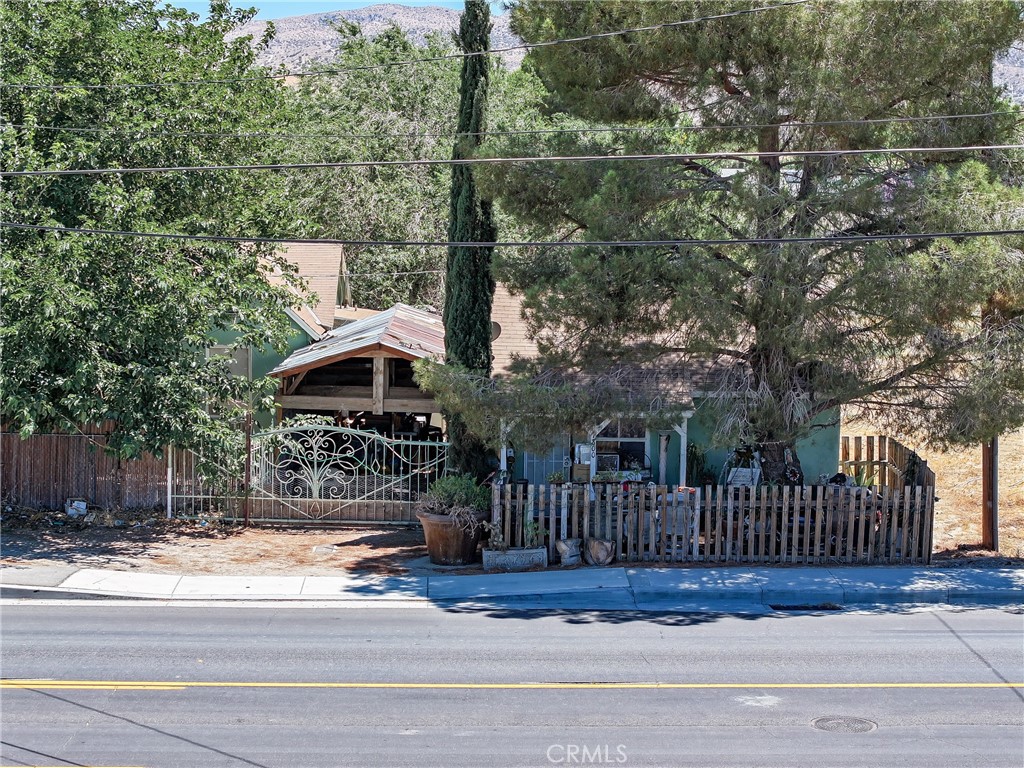 7800 Pearblossom Highway, Littlerock, CA 93543 — photo 1