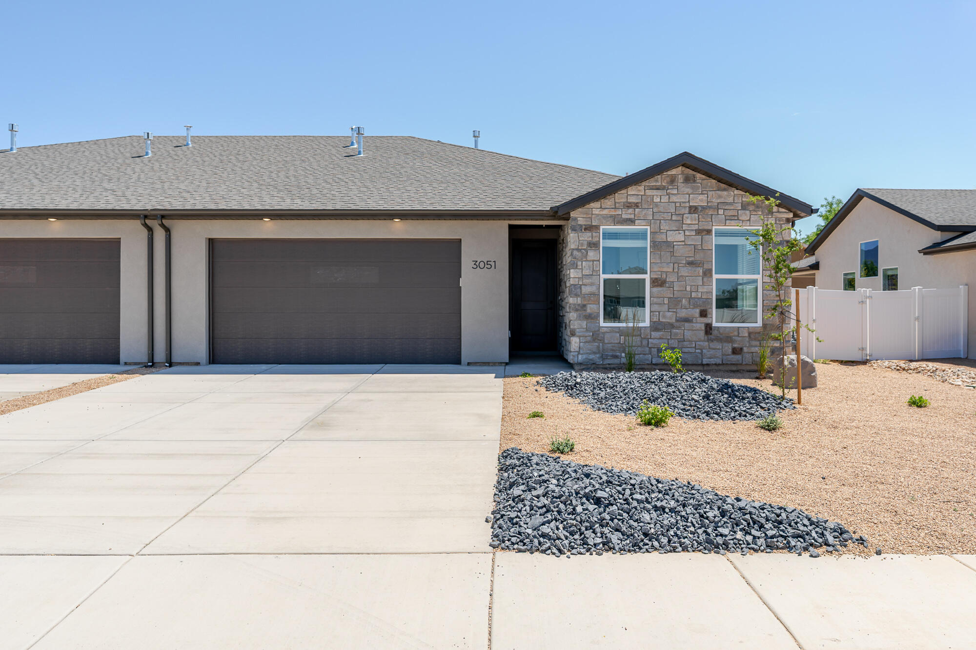 3051 W Ekko View Loop, Cedar City, UT 84721 — photo 1