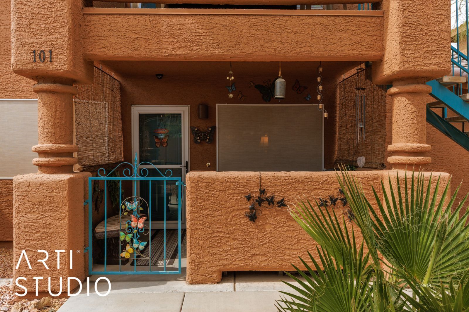882  Mesquite Springs Dr 101, Mesquite, NV 89027 — photo 1