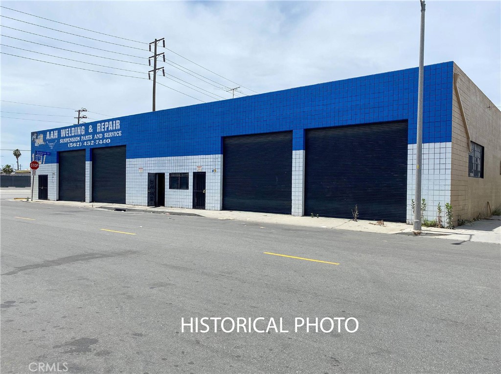 1801 W Anaheim Street, Long Beach, CA 90813 — photo 1