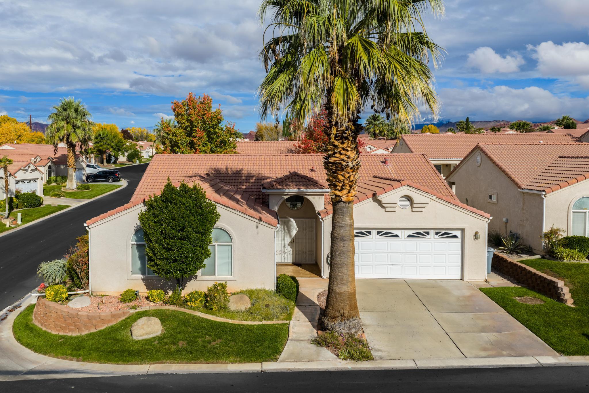 1732 W 540 N 13, St George, UT 84770 — photo 1