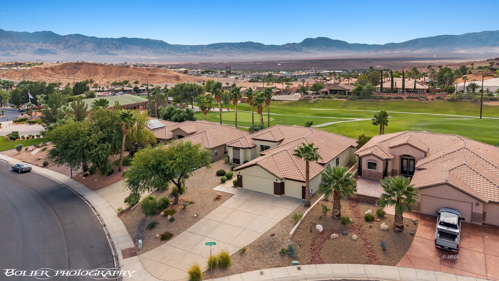 208  Palmer Ln, Mesquite, NV 89027 — photo 1