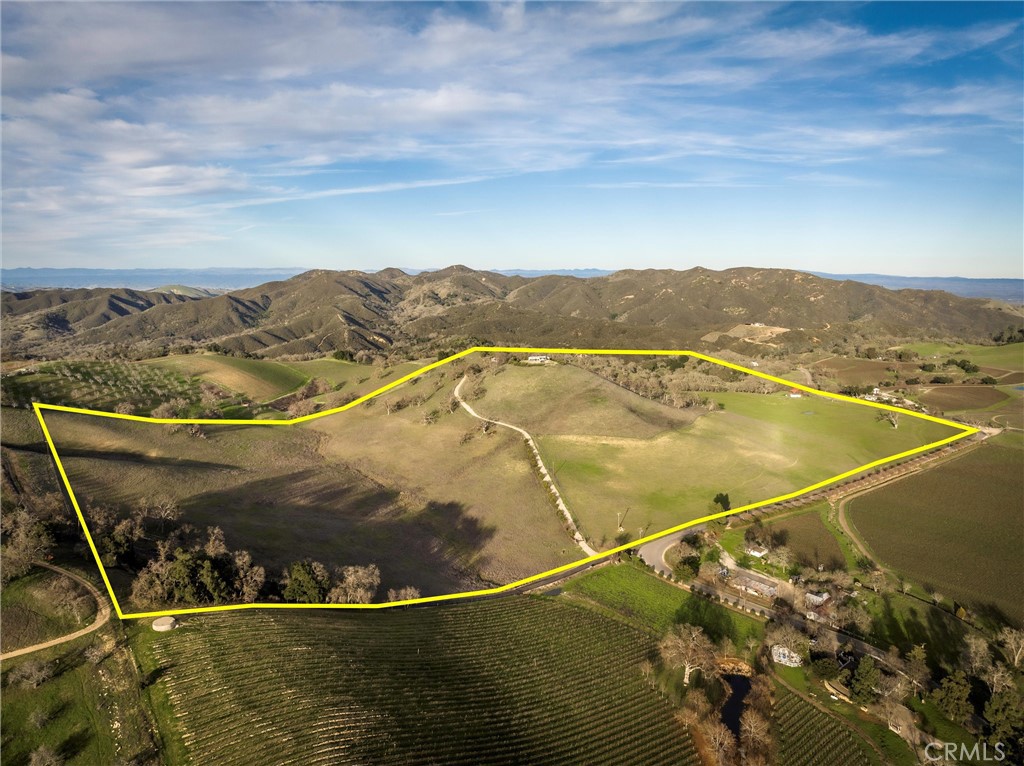 9308 Chimney Rock Road, Paso Robles, CA 93446 — photo 1