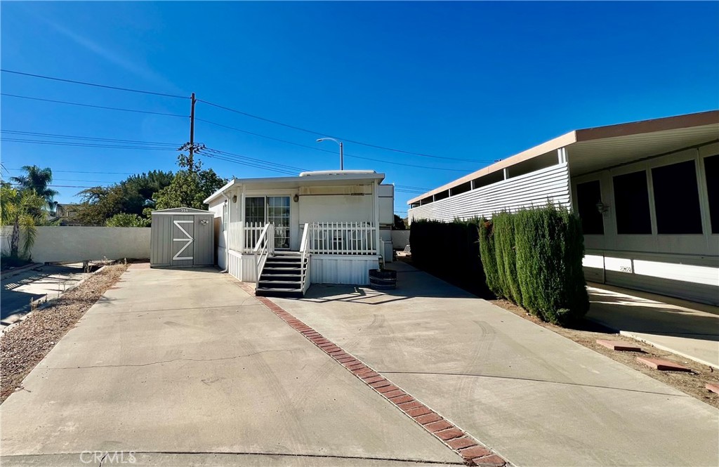 1295 S Cawston 354, Hemet, CA 92545 — photo 1