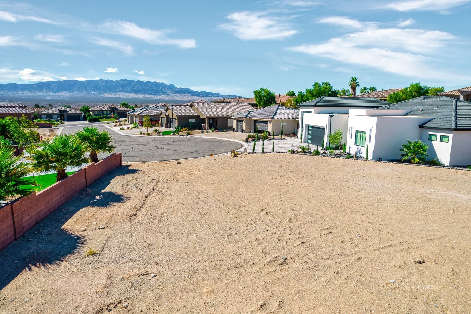 2453 S Tessaro, Littlefield, AZ 86432 — photo 1