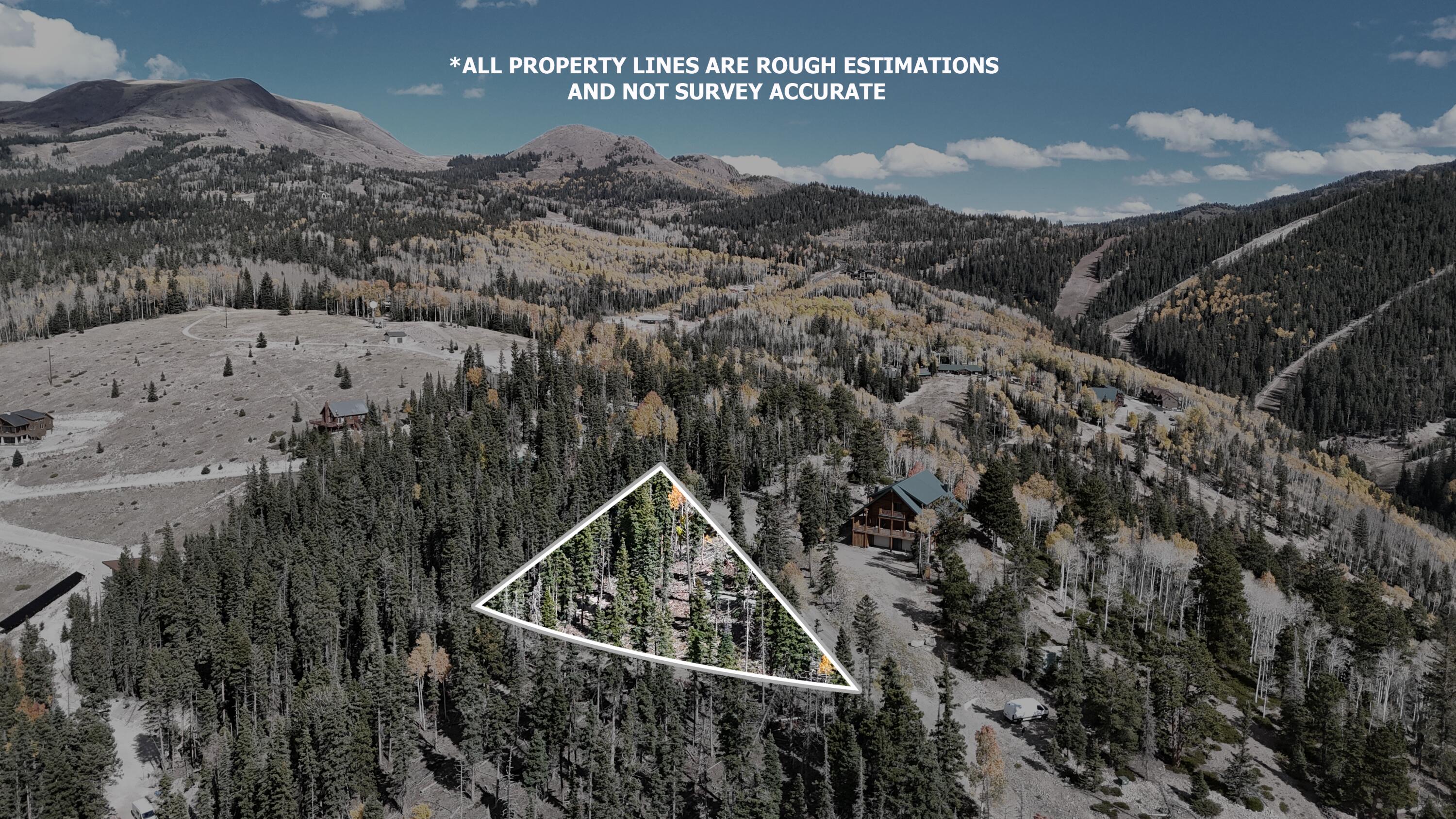 Pine LN, Beaver, UT 84713 — photo 1