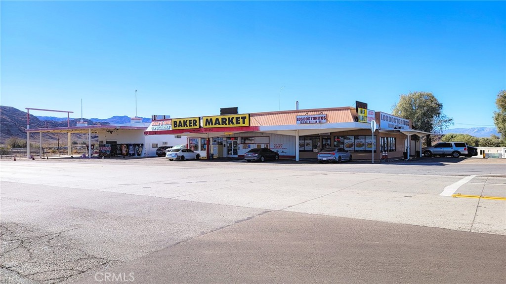 72074 72074 Baker Boulevard