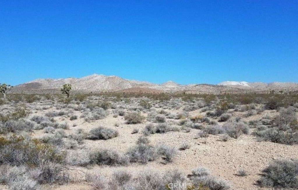 0 Shadow Mountain, Adelanto, CA 92301 — photo 1