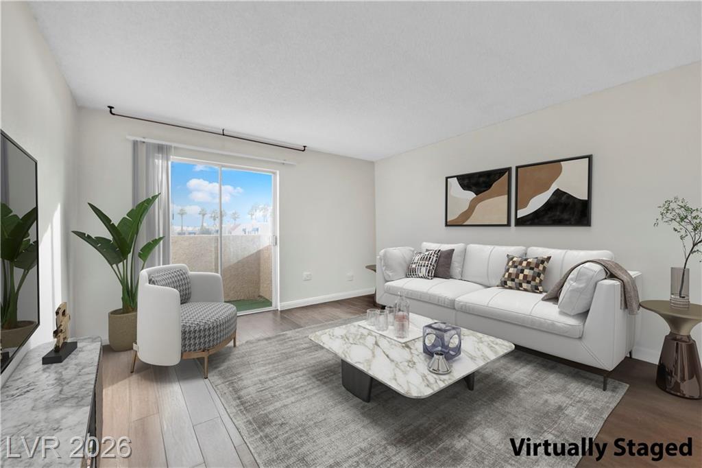 3555 Arville Street 105C, Las Vegas, NV 89103 — photo 1