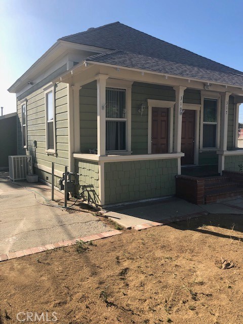 317 N MATHEWS Street, Los Angeles, CA 90033 — photo 1