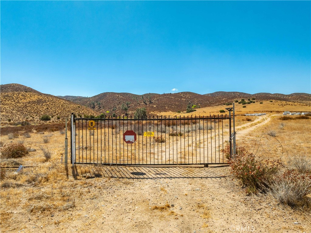 0 245th St W/Lancaster Rd, Lancaster, CA 93536 — photo 1