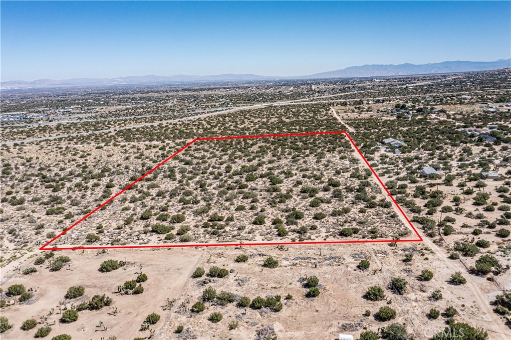 0 Hwy 138 Lot 02, Pinon Hills, CA 92372 — photo 1