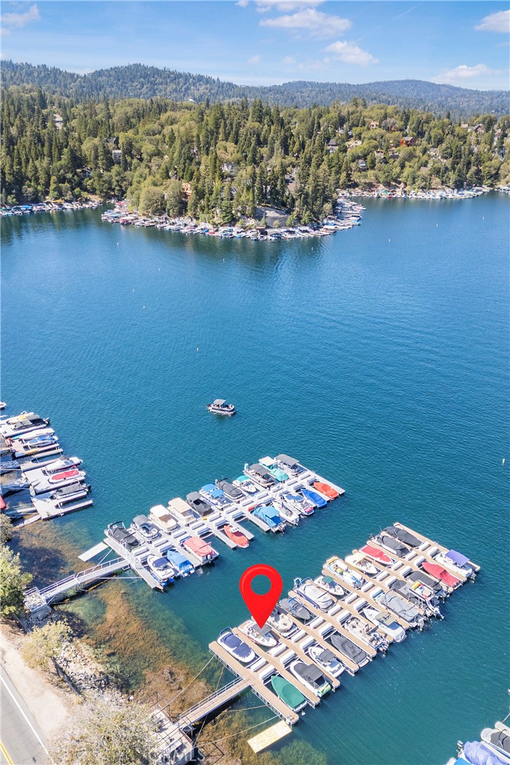 0 Dam 2 slip 3, Lake Arrowhead, CA 92352 — photo 1