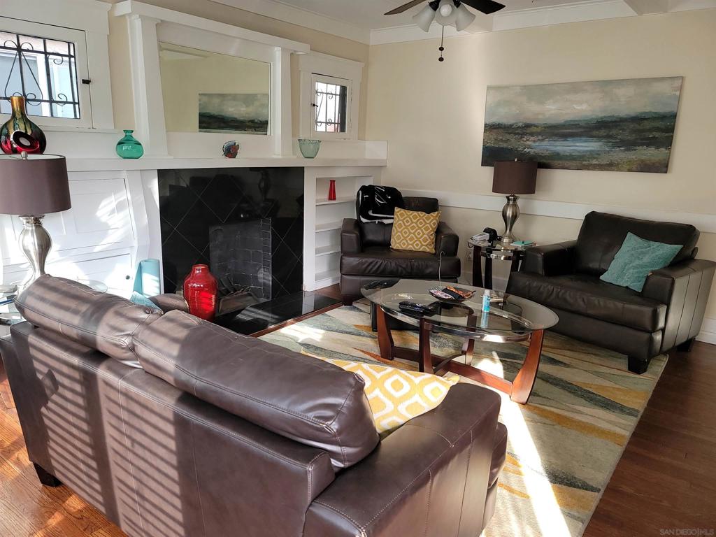 3967 8th, San Diego, CA 92103 — photo 1