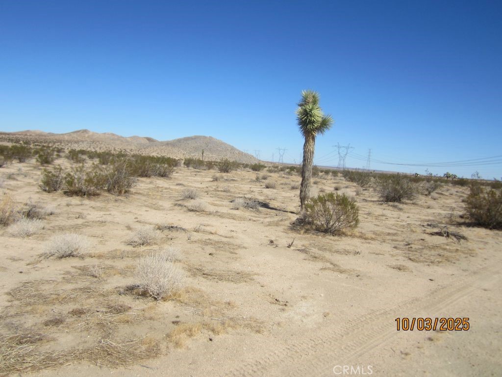 0 Panther, Adelanto, CA 92301 — photo 1