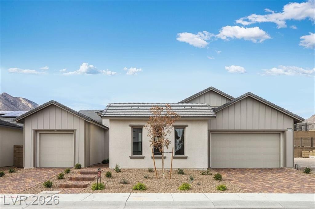 597 Stowell Avenue, Las Vegas, NV 89138 — photo 1