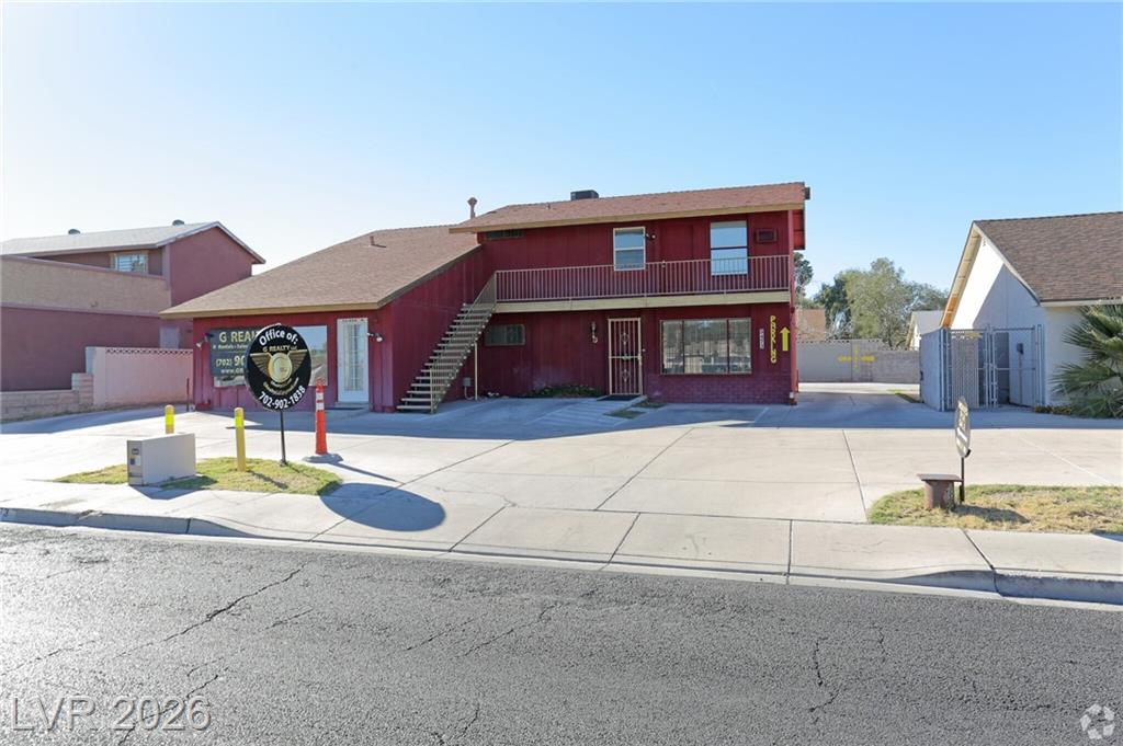 5473 South SOUTH Eastern Avenue, Las Vegas, NV 89119 — photo 1