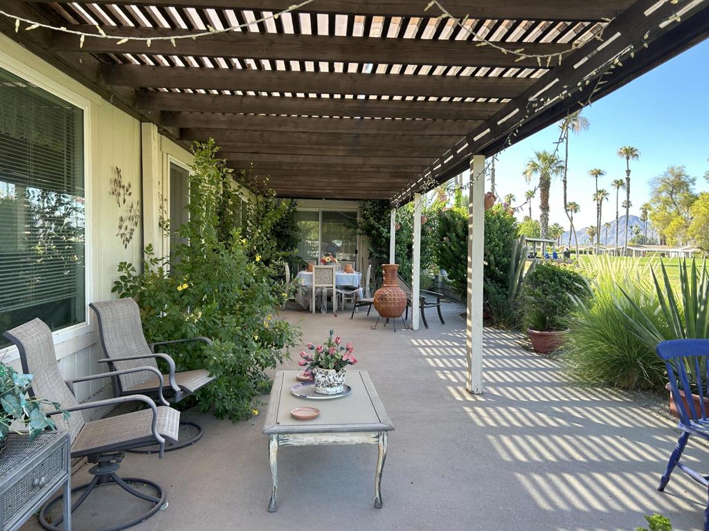 73450 Country Club Drive 190, Palm Desert, CA 92260 — photo 1