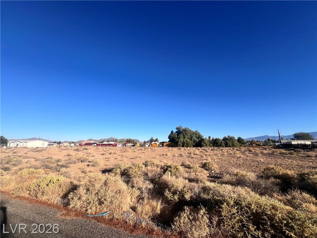 3420 Maple Road, Pahrump, NV 89048 — photo 1