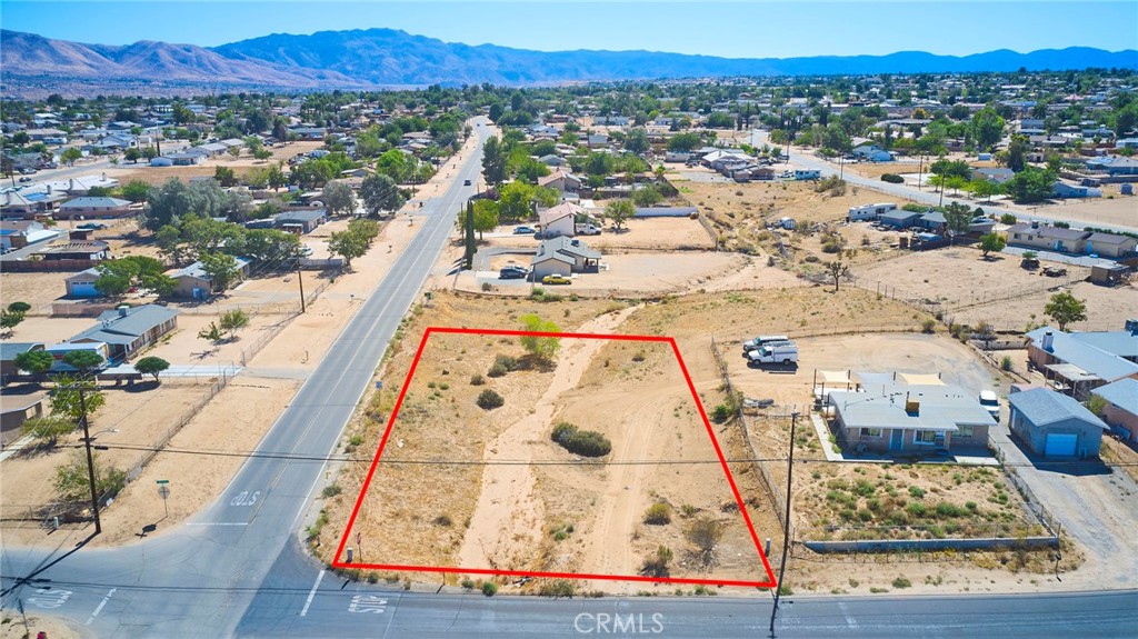 0 Willow Court, Hesperia, CA 92345 — photo 1