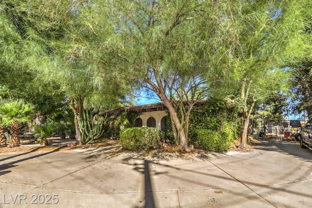 4216 North Decatur Boulevard, Las Vegas, NV 89130 — photo 1