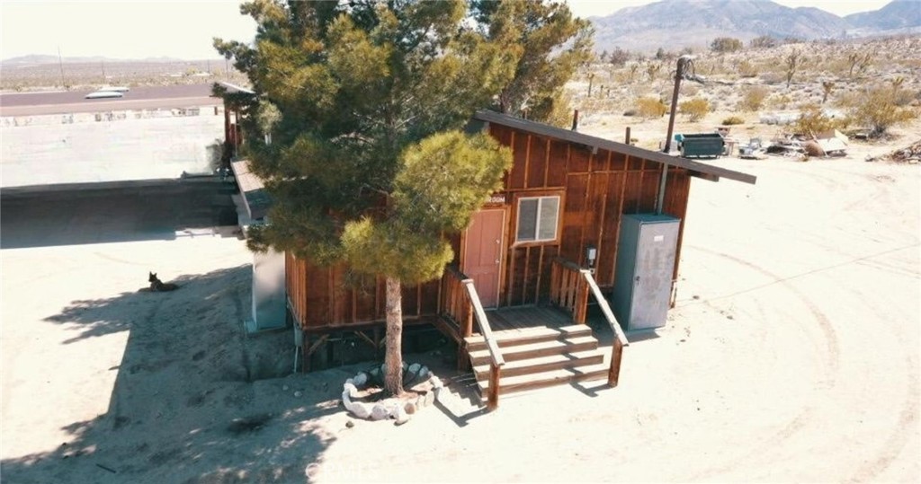 35535 State Highway 18, Lucerne Valley, CA 92356 — photo 1