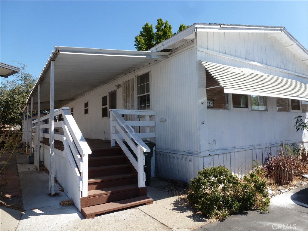 114 Cottonwood Circle, Oroville, CA 95965 — photo 1