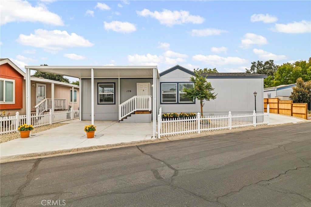 1901 Dayton 176, Chico, CA 95928 — photo 1