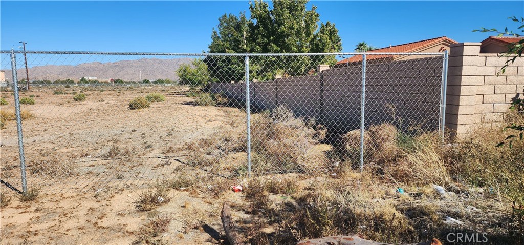 0 Pioneer, Apple Valley, CA 92307 — photo 1
