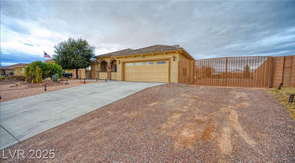6780 Sandpebble Street, Pahrump, NV 89061 — photo 1