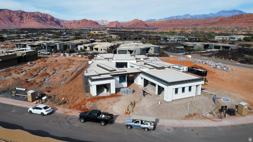 2874 W INDIAN PEAKS CIR, St. George, UT 84770 — photo 1