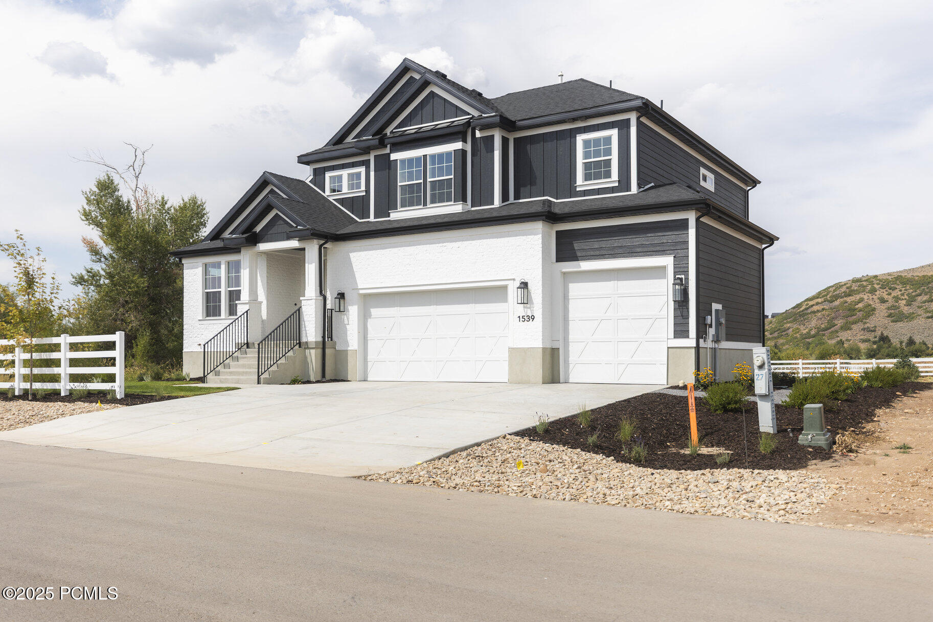 1539 Rocky Mountain Way, Francis, UT 84036 — photo 1