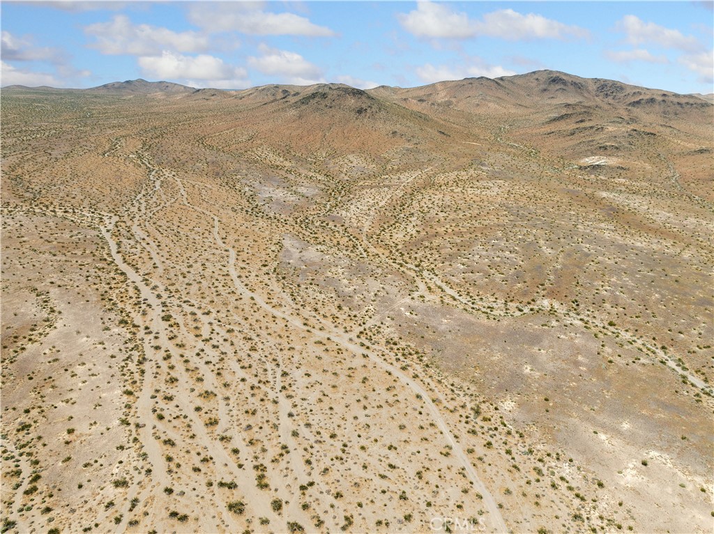 0 Hinkley, Hinkley, CA 92347 — photo 1