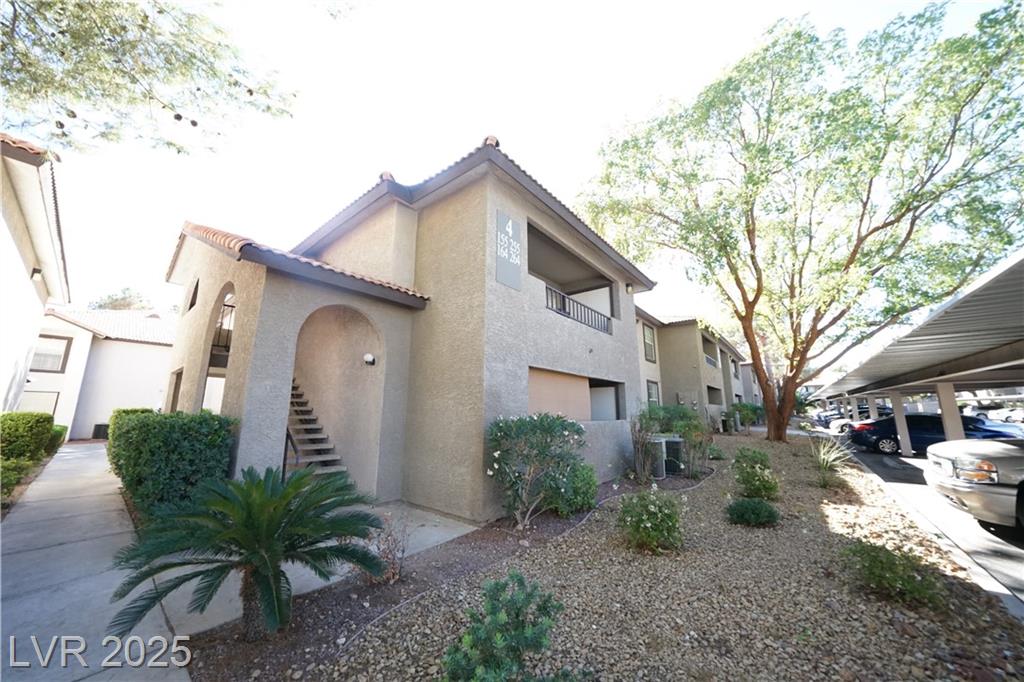2606 South Durango Drive 264, Las Vegas, NV 89117 — photo 1